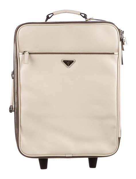 prada viaggi|prada luggage for women.